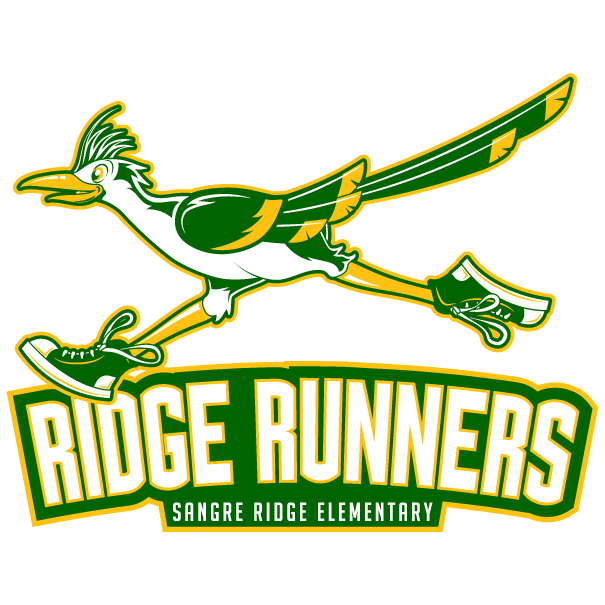 Ridge Runners Logo